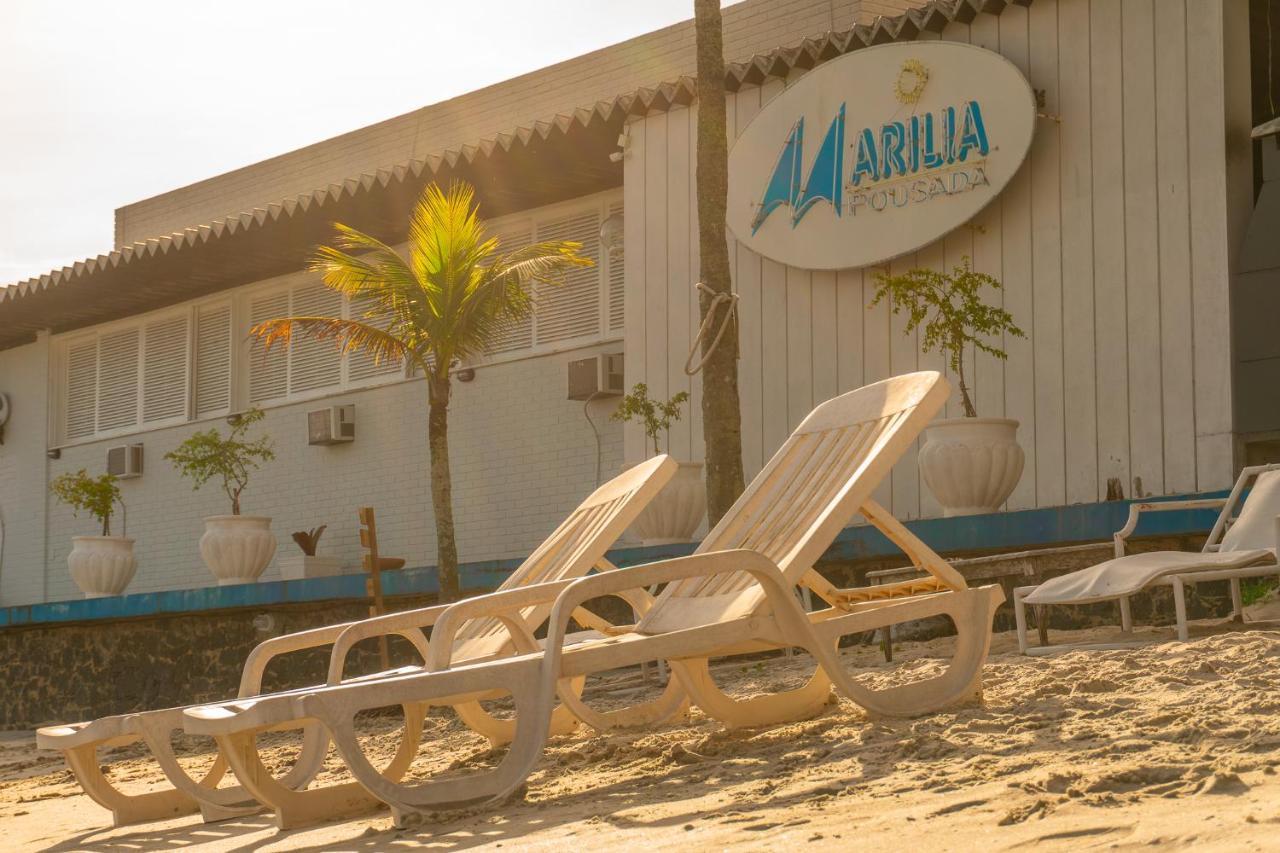 Pousada Marilia Cabo Frio Exterior photo