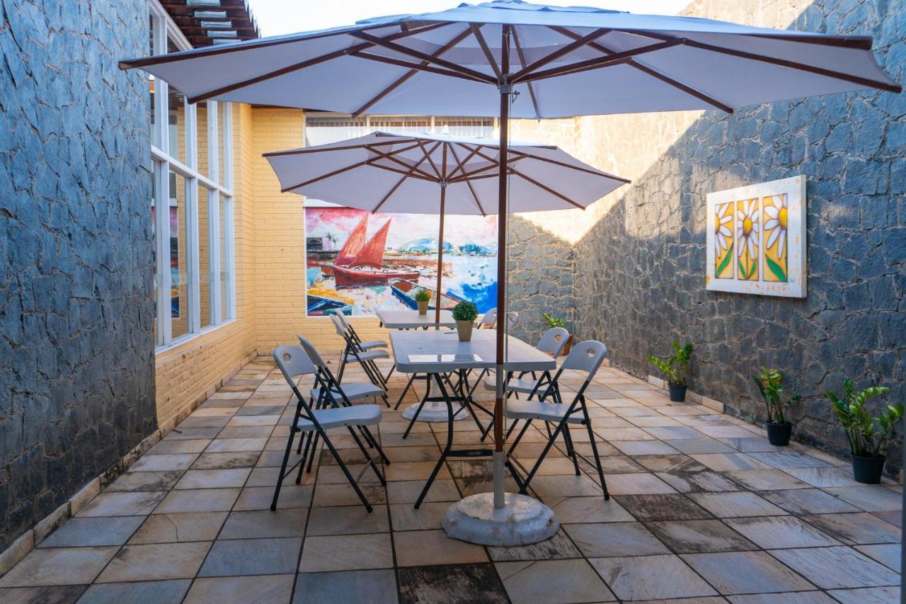 Pousada Marilia Cabo Frio Exterior photo